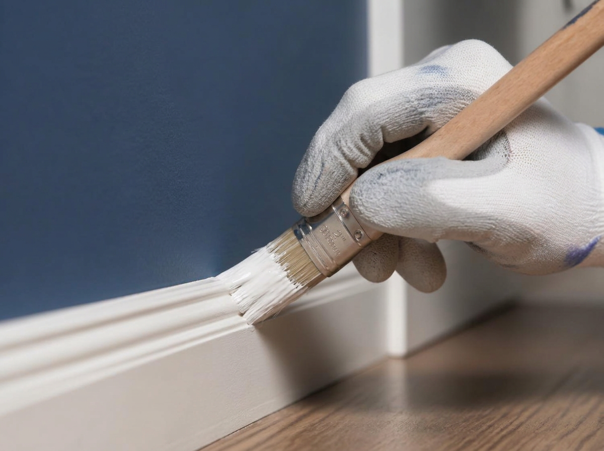 Drywall Repair in Boca Raton, Florida